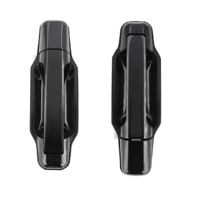 2pcs Rear Left+rear Right Exterior Door Handle for Sorento 2003-2009 826503e021/826603e021/836503e0
