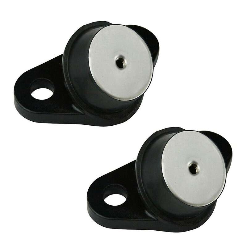2Pcs REAR Motor Mount for RXT-X GTX 130 155 300 2012-2017 270000882