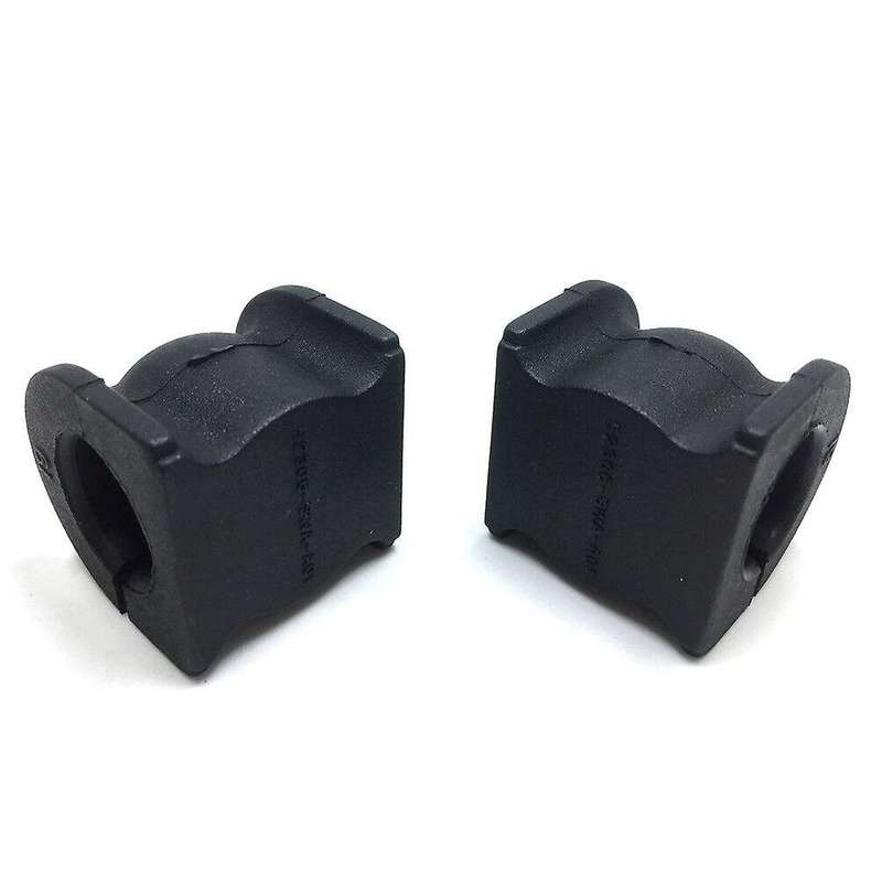 2Pcs Rear Stabilizer Bushing for -V 2007-2011 52306--A01