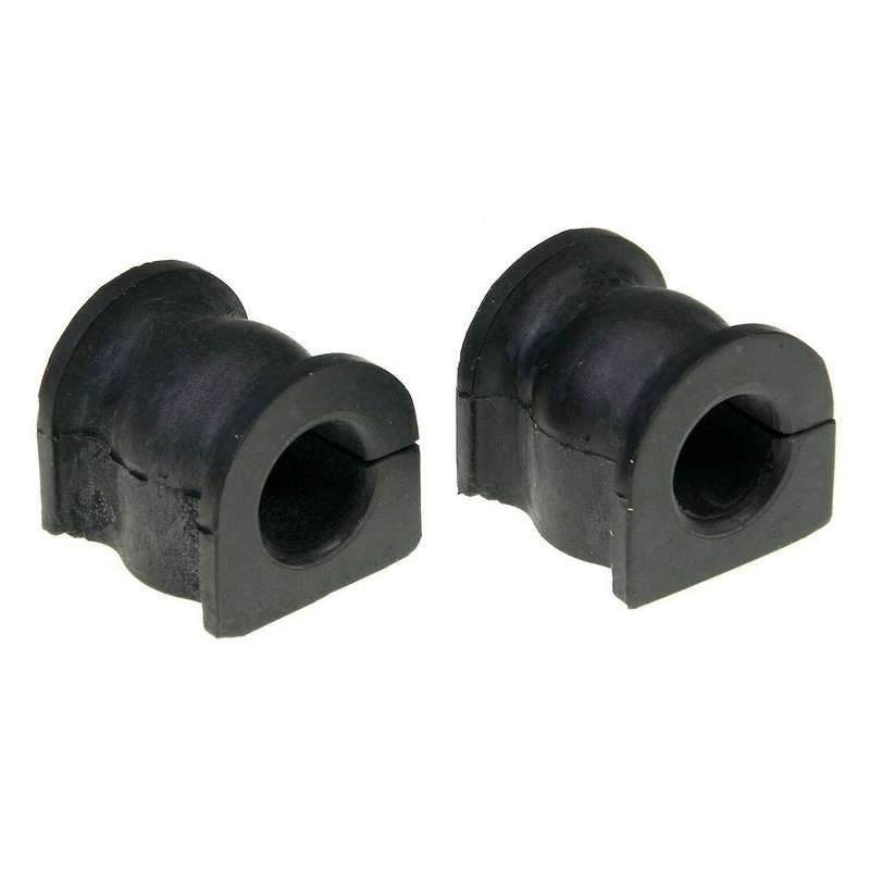 2Pcs Rear Stabilizer Bushing for -V 2007-2011 52306--A01