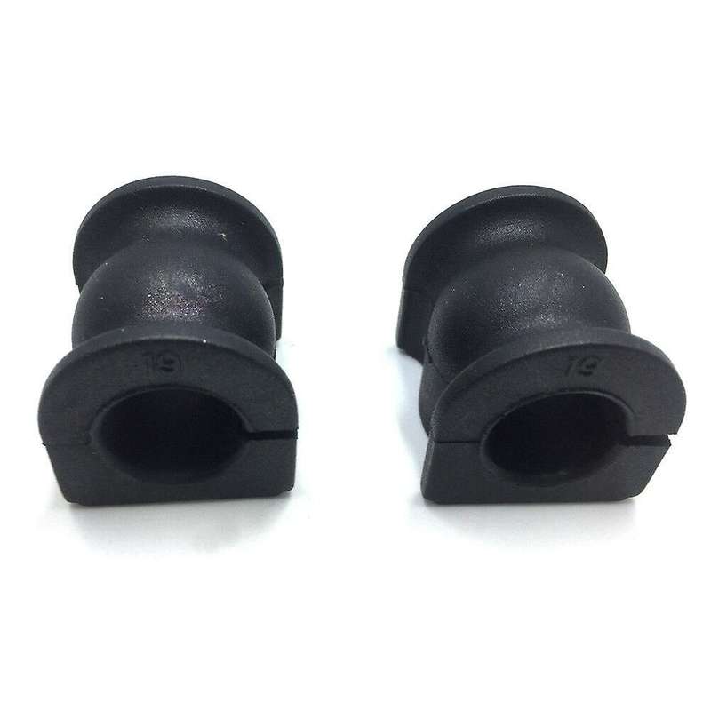 2Pcs Rear Stabilizer Bushing for -V 2007-2011 52306--A01