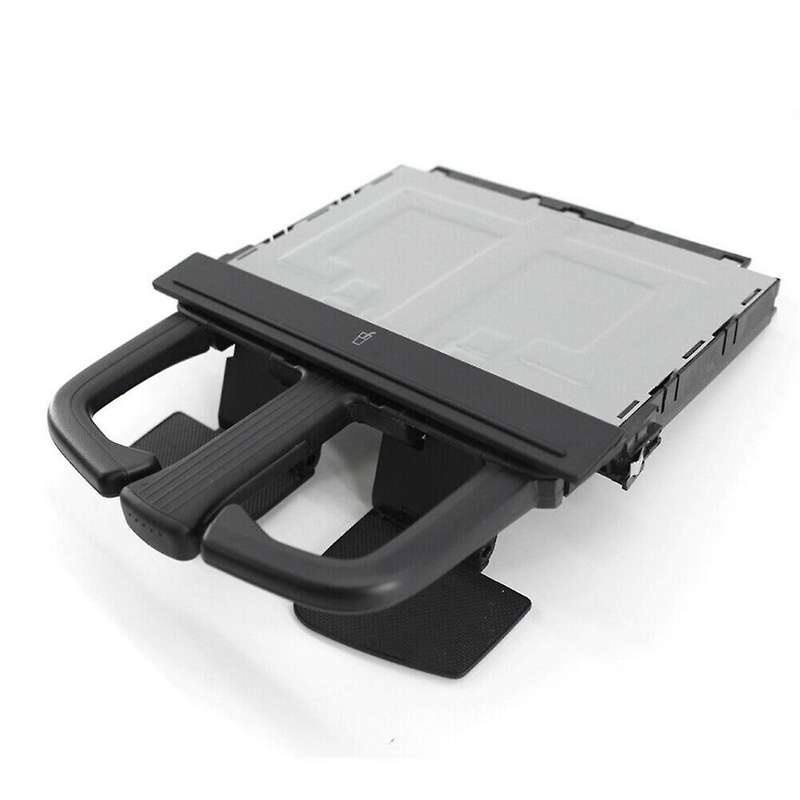 2Pcs Rear Seat Armrest Drink Holder&Cup Holder Frame 8P0885995B6PS 4G8 863 289A4PK for A3 A4 A6 A7 Q