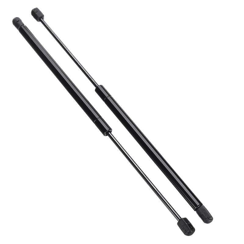 2pcs Rear Trunk Glass Spring Shock Lift Strut Support Bar Rod for 2005-2012