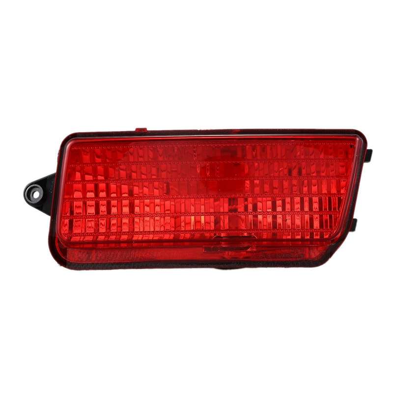2pcs Rear Tail Lamp Bumper Fog Lights Driving 55156102aa 55156103aa for 2005-2009