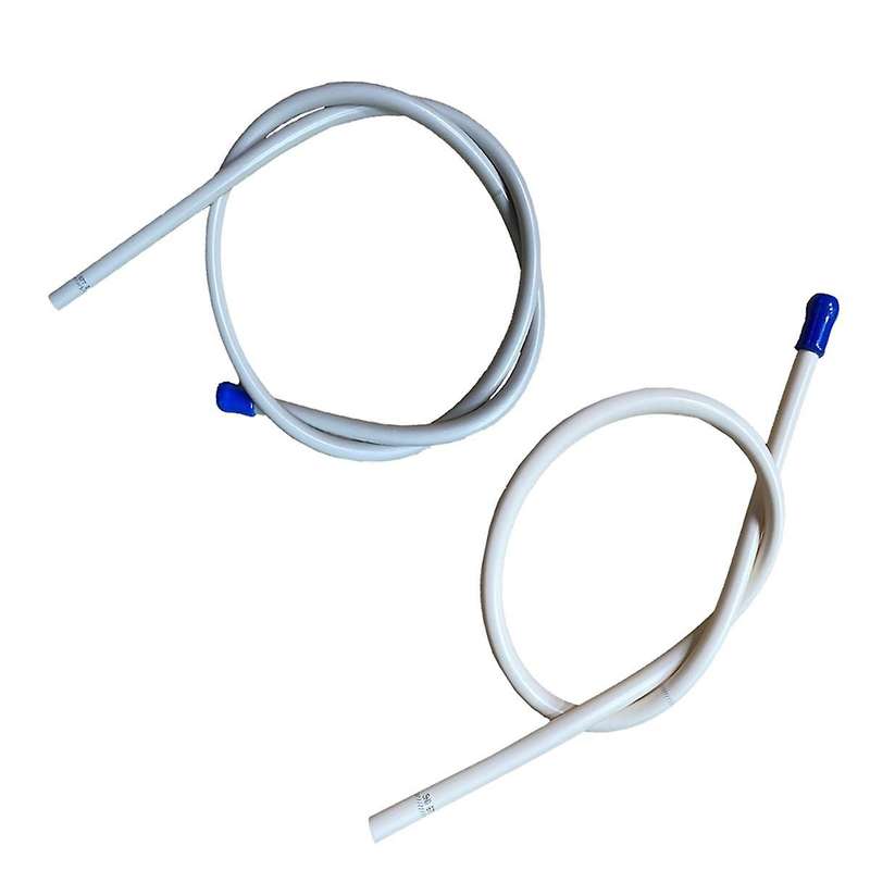 2Pcs Rear Sunroof Water Drain Hose Pipe for 2010-2017 5N0877233A ,5N0 877 233A