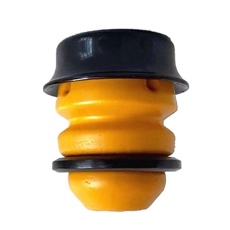 2pcs Rear Suspension Shock Absorber Bumper 55326-2b000 55326-2p000 for Hyundai Santa Fe 2006-2009 Ki