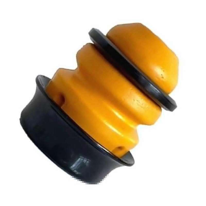 2pcs Rear Suspension Shock Absorber Bumper 55326-2b000 55326-2p000 for Hyundai Santa Fe 2006-2009 Ki