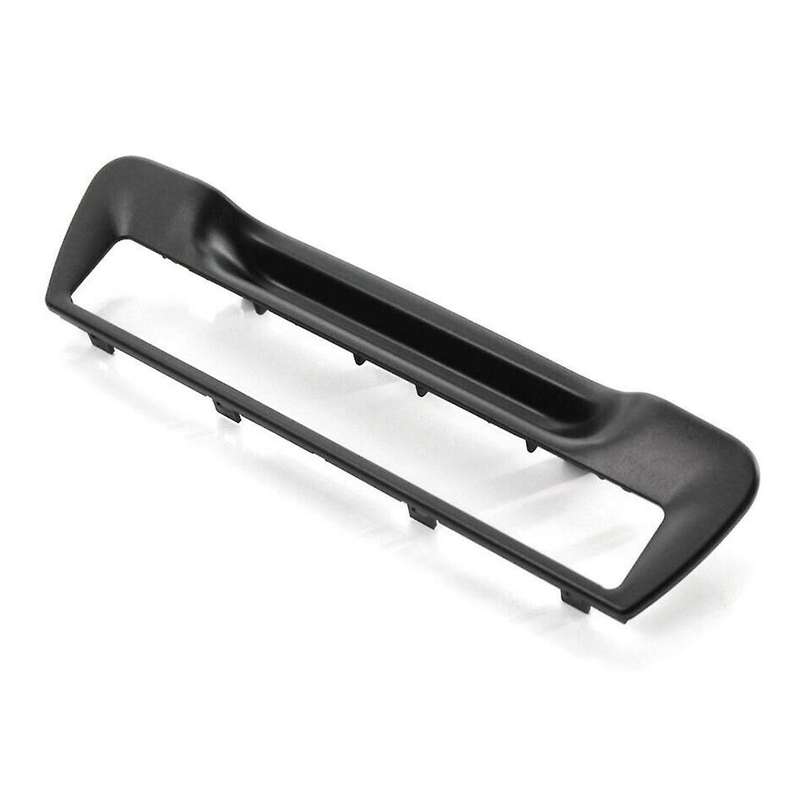 2Pcs Rear Seat Armrest Drink Holder&Cup Holder Frame 8P0885995B6PS 4G8 863 289A4PK for A3 A4 A6 A7 Q