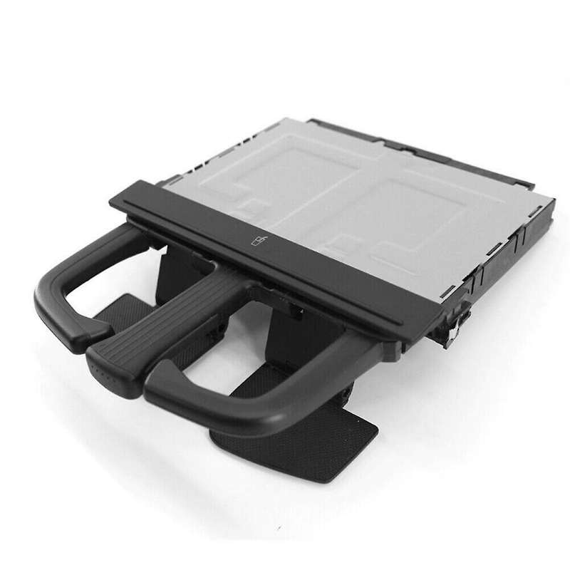 2Pcs Rear Seat Armrest Drink Holder&Cup Holder Frame 8P0885995B6PS 4G8 863 289A4PK for A3 A4 A6 A7 Q