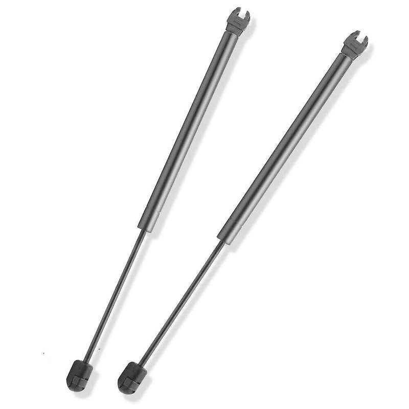 2Pcs Rear Window Glass Lift Support Struts Damper Props Rods for Pathfinder 2005-2013 SG325028 9046