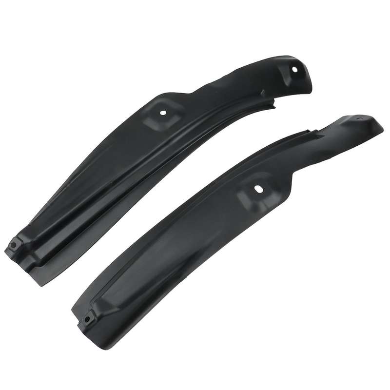 2PCS Rear Wheel Inner Mudguards Anti Dirt Cover for Ateca 2017-2021 Splash Guards Mud Flaps