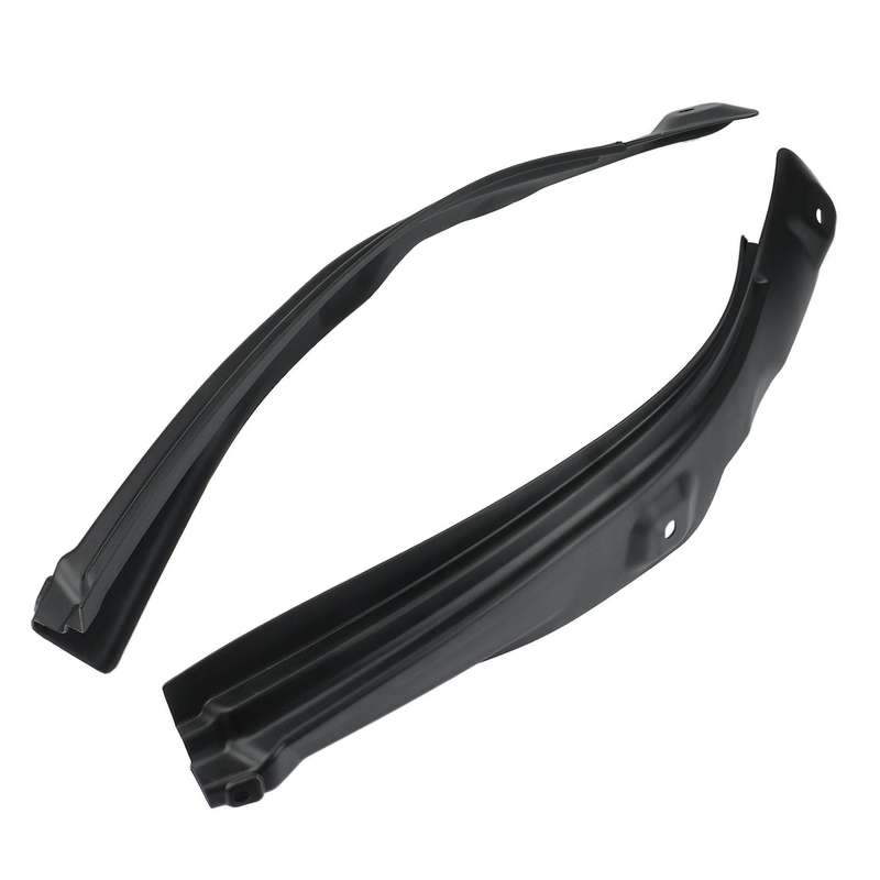 2PCS Rear Wheel Inner Mudguards Anti Dirt Cover for Ateca 2017-2021 Splash Guards Mud Flaps
