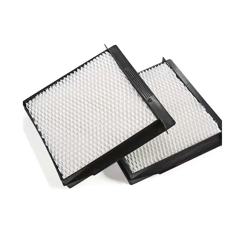 2pcs Replacement Air Humidifier Filter Fit for Essick Air 1040 / 1040 High Efficiency Filter