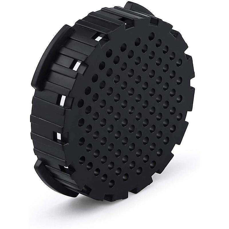 2PCS Replacement Filter Cap Fits for the AeroPress Coffee and Espresso Maker