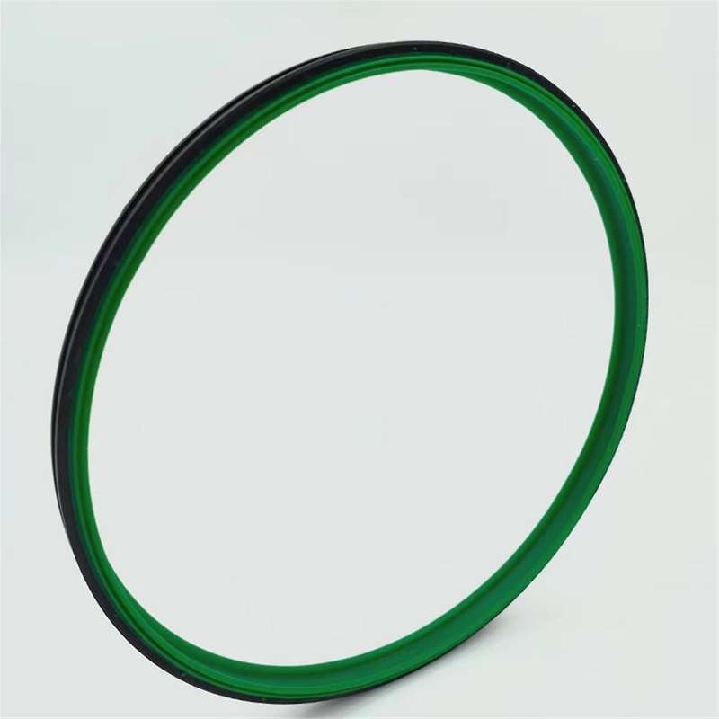 2PCS Replacement Gasket Pot Lid Seal for TM31 Food Processor Accessories Kitchen Sealing Ring