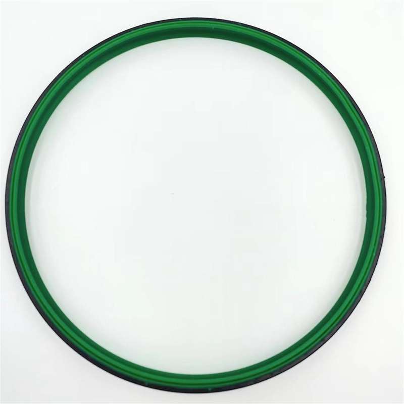 2PCS Replacement Gasket Pot Lid Seal for TM31 Food Processor Accessories Kitchen Sealing Ring