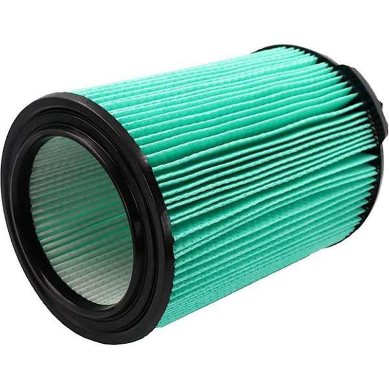 2pcs Replacement Filter for Vf6000 Vacuum Cleaner Parts Vacuum High-efficiency Air Filter with 1pc B