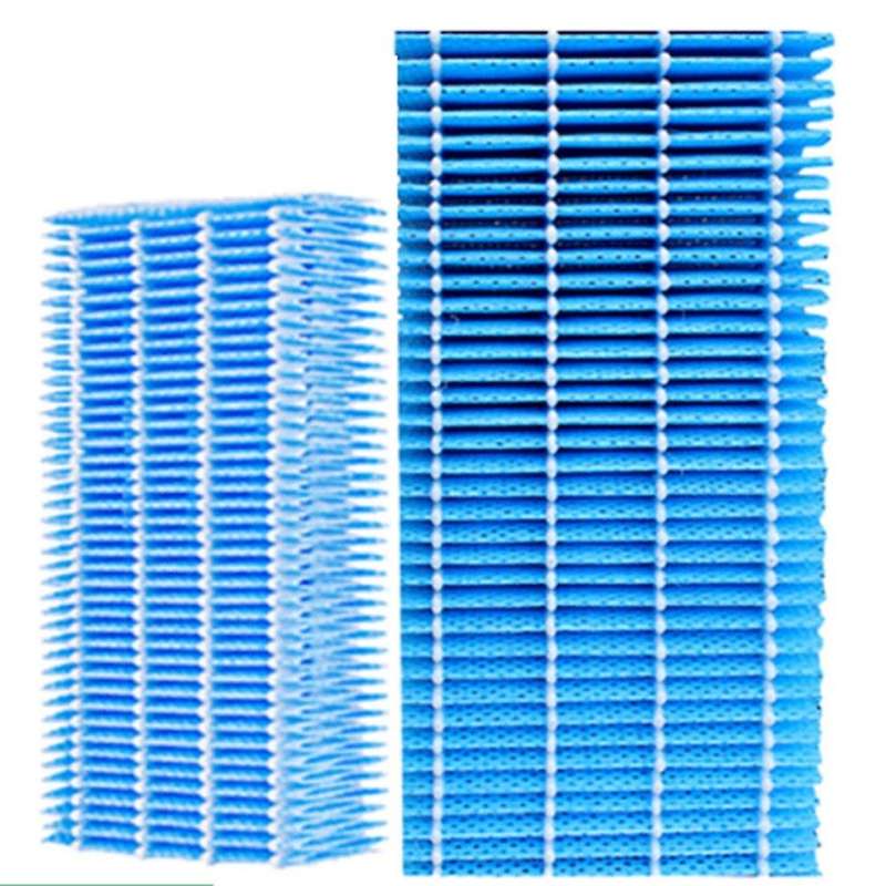 2Pcs Replacement for FZ-F30MFE Humidifier Filter for Sharp -F30E Air Purifier