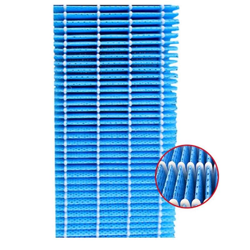 2Pcs Replacement for FZ-F30MFE Humidifier Filter for Sharp -F30E Air Purifier