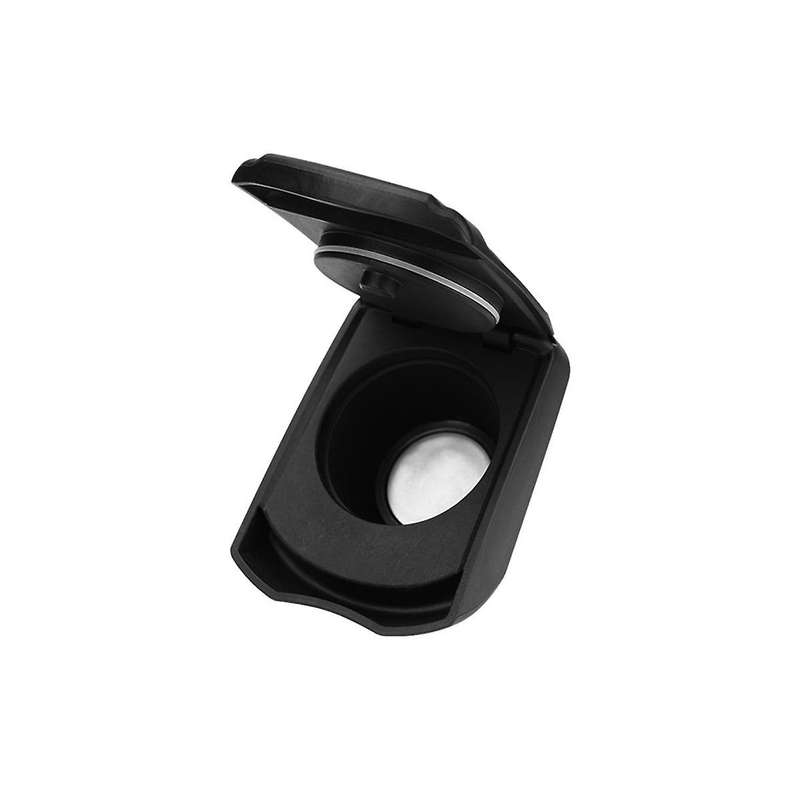 2pcs Reusable Coffee Adapter for Lumio Edg325 Machine Capsule Transfer Refillable Coffee Powder Hol