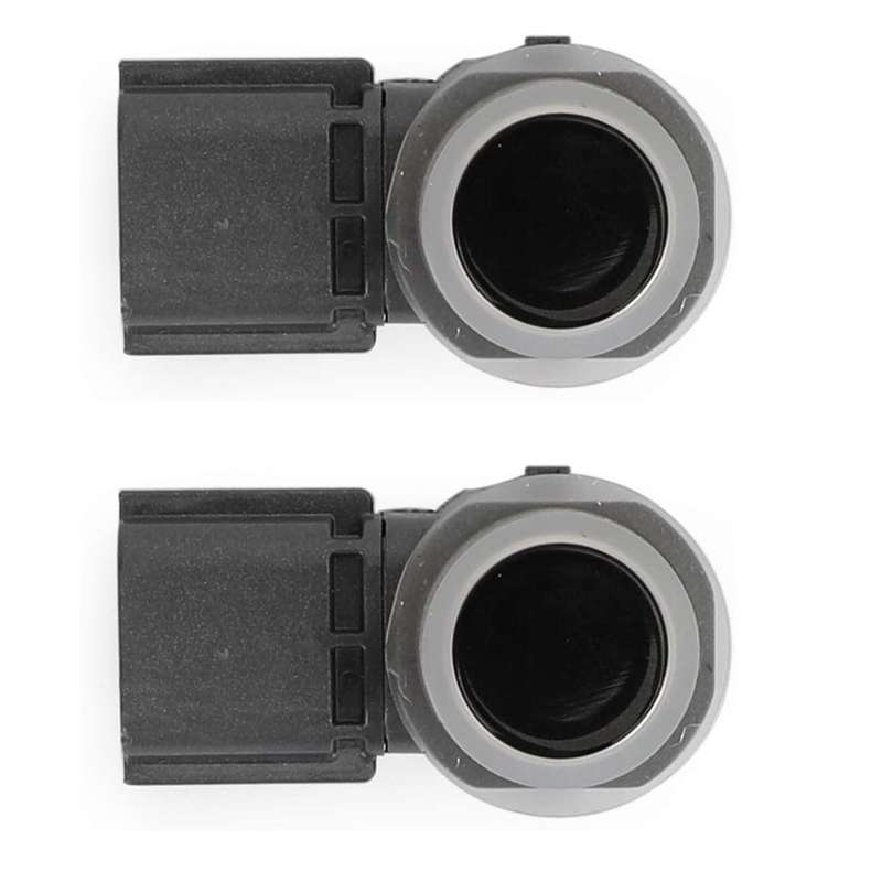 2PCS Reverse Parking Sensor Park Distance Sensor for Altima- Q50 Q60 Q70 28438-3SH0B
