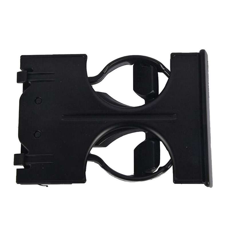 2pcs Retractable Cup Holder Instrument Panel 55620-35050 for 4runner 1996 1997 1998 1999