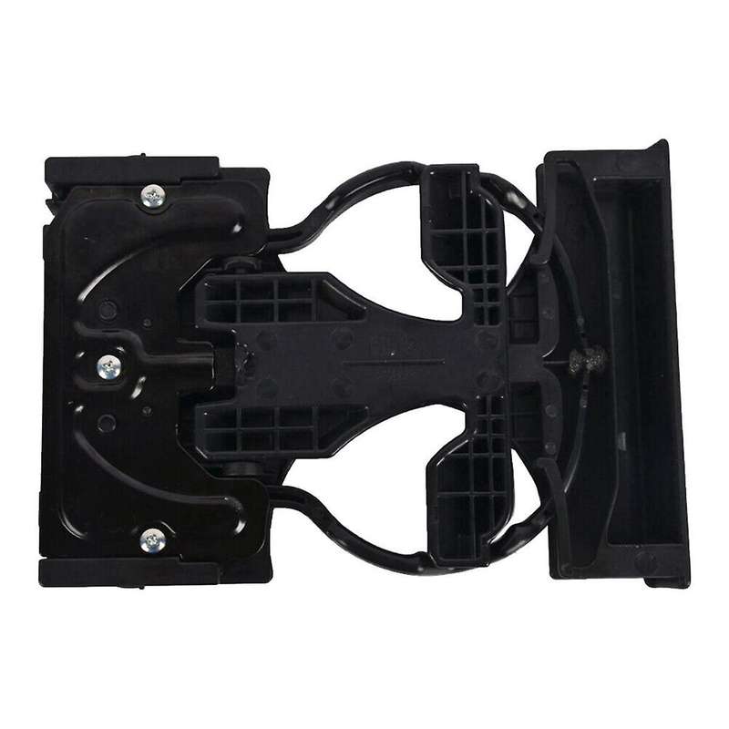 2pcs Retractable Cup Holder Instrument Panel 55620-35050 for 4runner 1996 1997 1998 1999