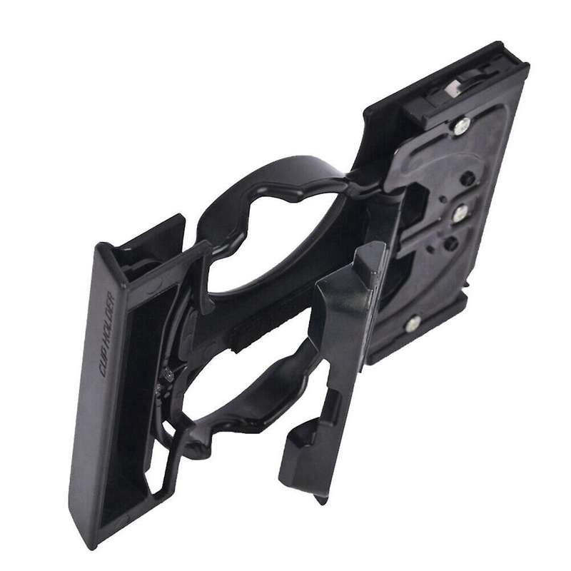 2pcs Retractable Cup Holder Instrument Panel 55620-35050 for 4runner 1996 1997 1998 1999