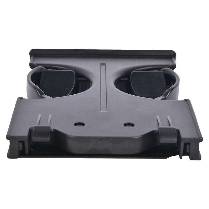 2pcs Retractable Cup Holder Instrument Panel 55620-35050 for 4runner 1996 1997 1998 1999