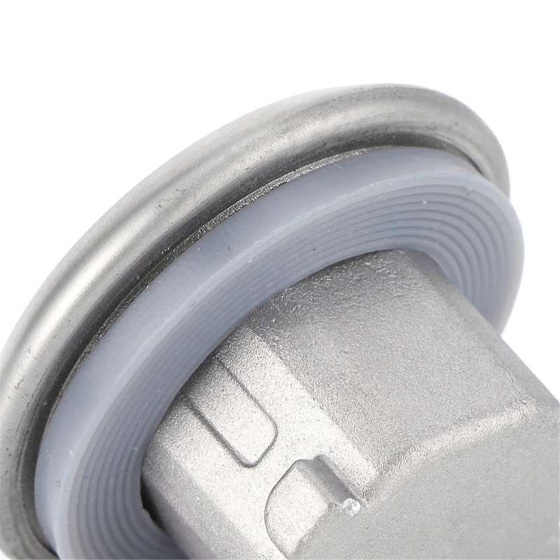 2PCS Rotary Blade Cap for TM31 Blender Fitting Knife Head Mixer Waterproof Cover with Sealing Rings