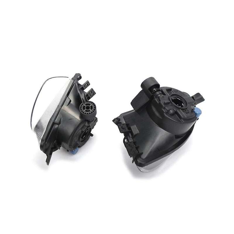 2pcs Set Front Fog Light No/bulbs Fits for 535i 550i Gt 2010-2017 63177199619 63177199620