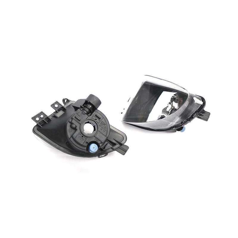 2pcs Set Front Fog Light No/bulbs Fits for 535i 550i Gt 2010-2017 63177199619 63177199620