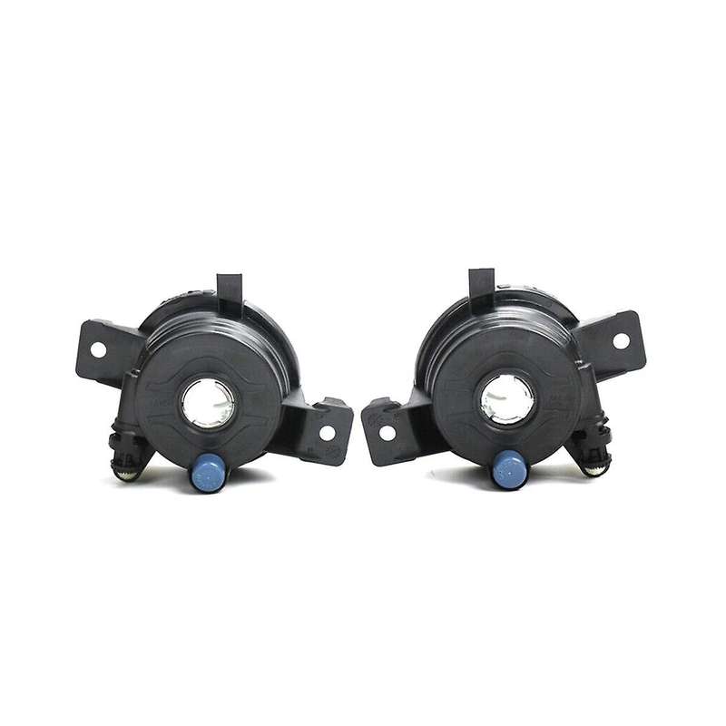 2pcs Set Car Front Fog Light without Bulbs Fits for X5 E70 2011-2013 63177237433 63177237434
