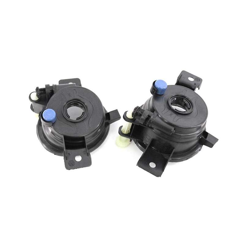 2pcs Set Front Left Right Fog Light Lamp Led No/bulb Fits for X5 E70 2011-2013 63177224643 631772246