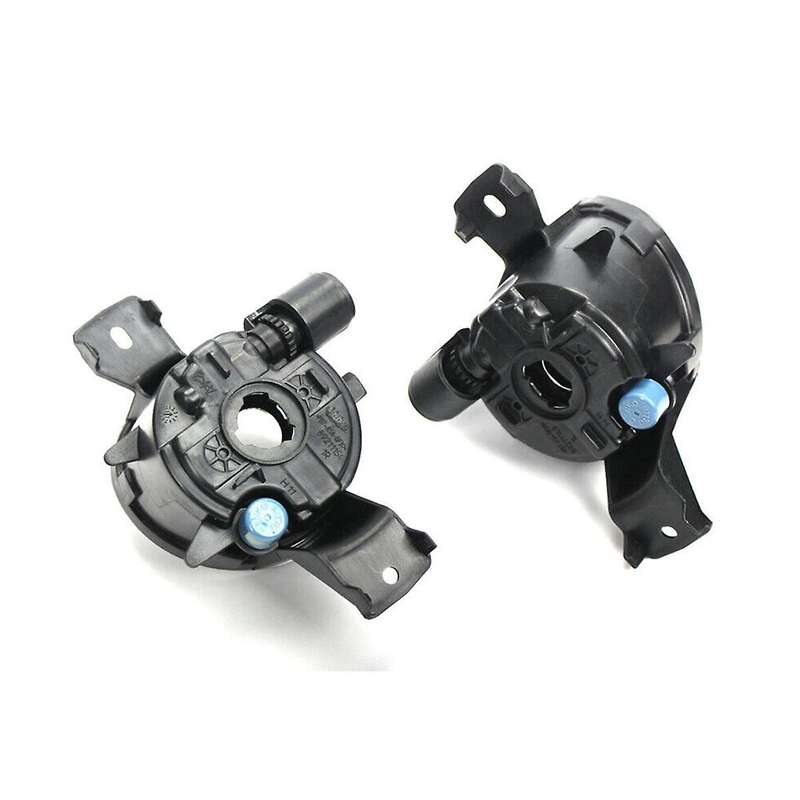 2PCS Set Car Front Fog Light Lamp without Bulb Fits for X6 E71 E72 2012-2013 63177187629 6317718763