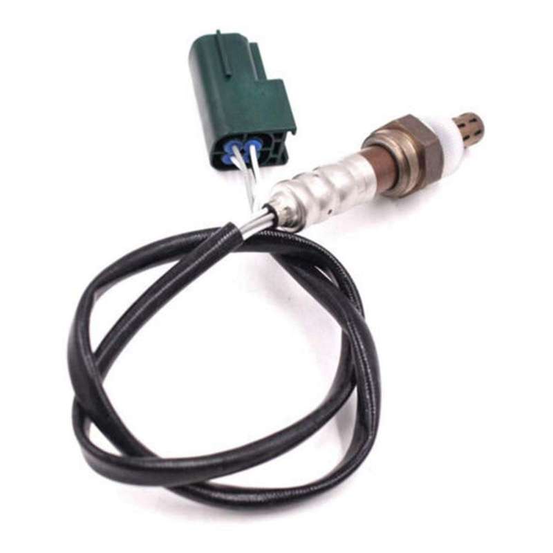 2Pcs Sensor O2 Oxygen Sensor Air Fuel Ratio Sensors for FX45 FX35 G35 M45 350Z 226902A000 226908J00
