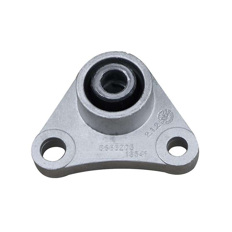 2pcs Side Rod Engine Holder Mount Bushes Engine Rod Bracket for S60 S80 V70 Xc90 8666204