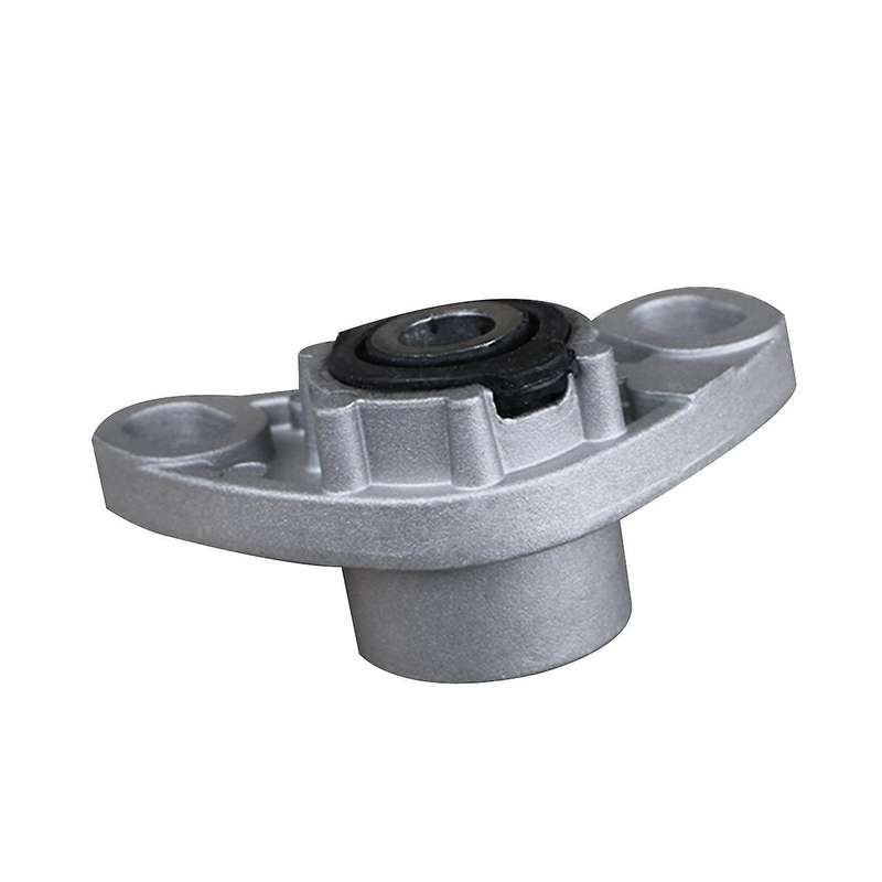 2pcs Side Rod Engine Holder Mount Bushes Engine Rod Bracket for S60 S80 V70 Xc90 8666204