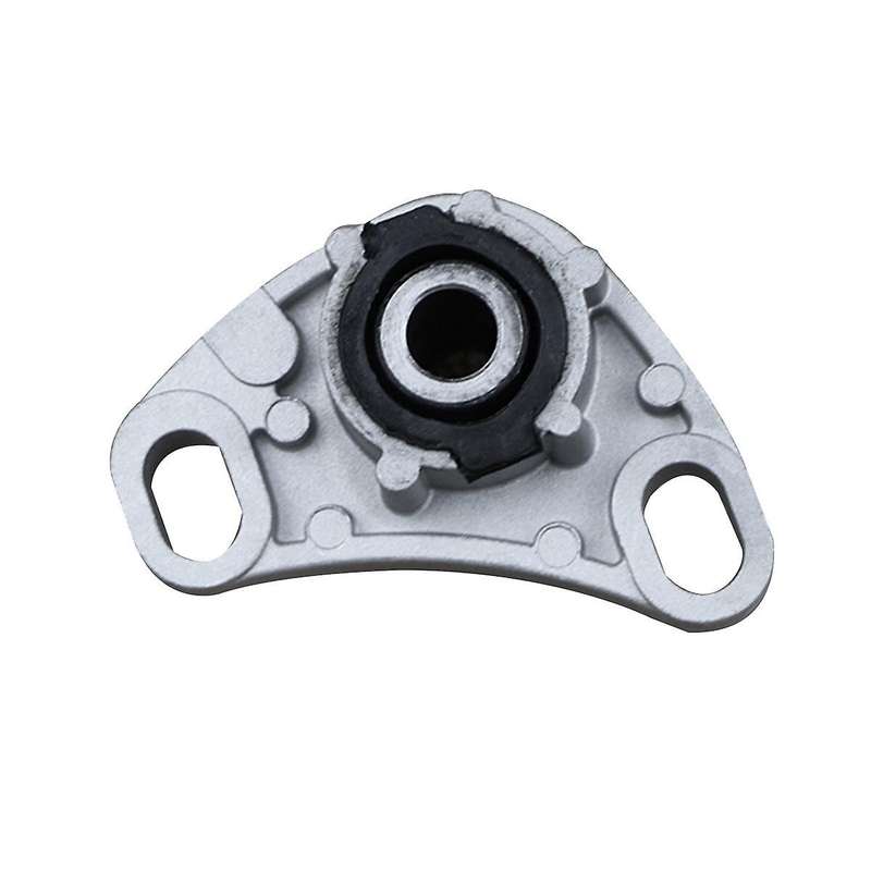 2pcs Side Rod Engine Holder Mount Bushes Engine Rod Bracket for S60 S80 V70 Xc90 8666204