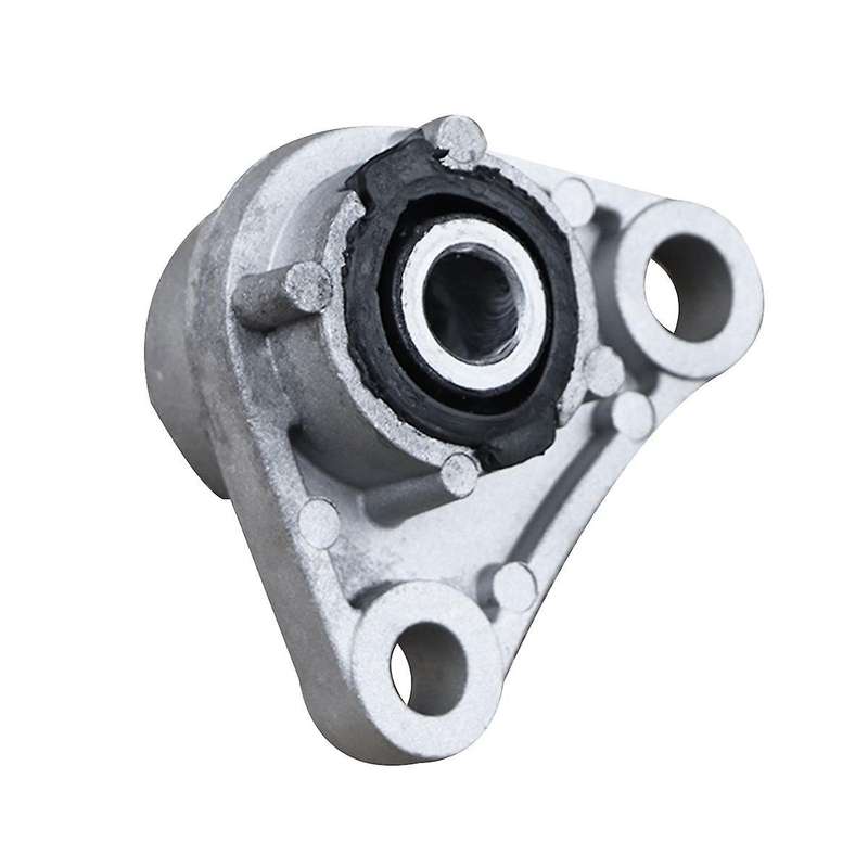 2pcs Side Rod Engine Holder Mount Bushes Engine Rod Bracket for S60 S80 V70 Xc90 8666204