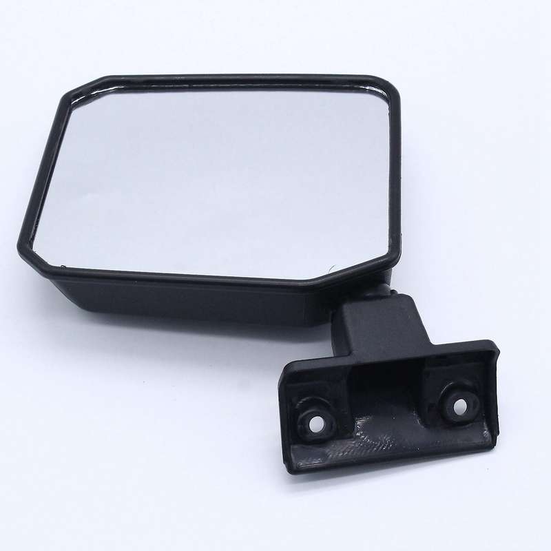 2Pcs Side Door Rear View Mirror Replacement for 70 75 78 Series -2000