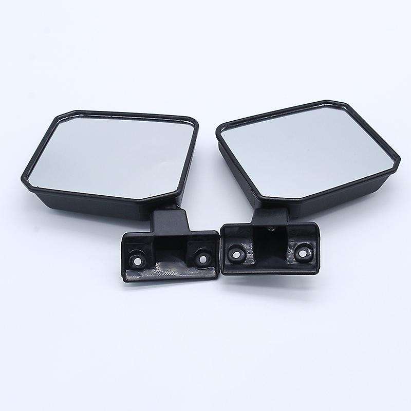 2Pcs Side Door Rear View Mirror Replacement for 70 75 78 Series -2000