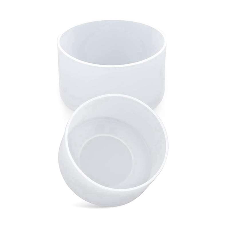 2pcs Silicone Boot for 40 Oz Quencher Tumbler with Handle & Iceflow 20oz 30oz