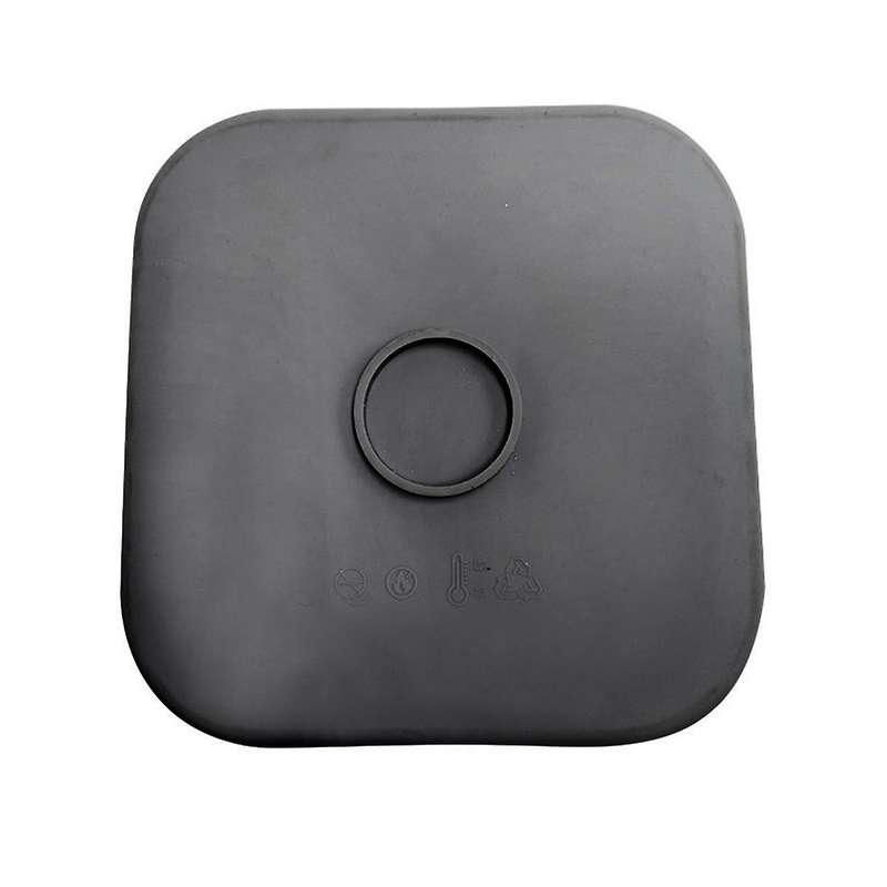2pcs Silicone Baking Pan Basket Silicone Mat Oven Baking Pan Mat Cake Baking Pan