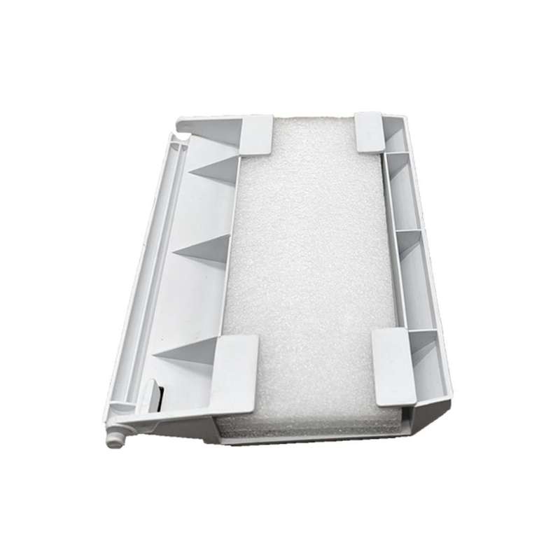 2pcs Skimmer Gate Weir Baffle Swimming Pool Accessories Cleaning Tool Skimmer Assembly Replacement