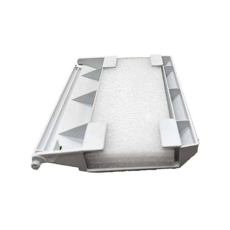 2pcs Skimmer Gate Weir Baffle Swimming Pool Accessories Cleaning Tool Skimmer Assembly Replacement
