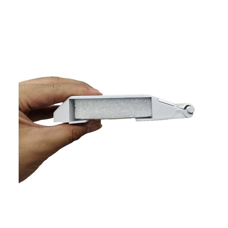 2pcs Skimmer Gate Weir Baffle Swimming Pool Accessories Cleaning Tool Skimmer Assembly Replacement