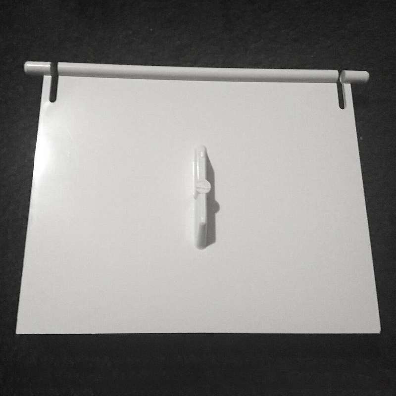 2Pcs Skimmer Gate Weir Baffle Swimming Pool Accessories Cleaning Tools Skimmer Assembly for