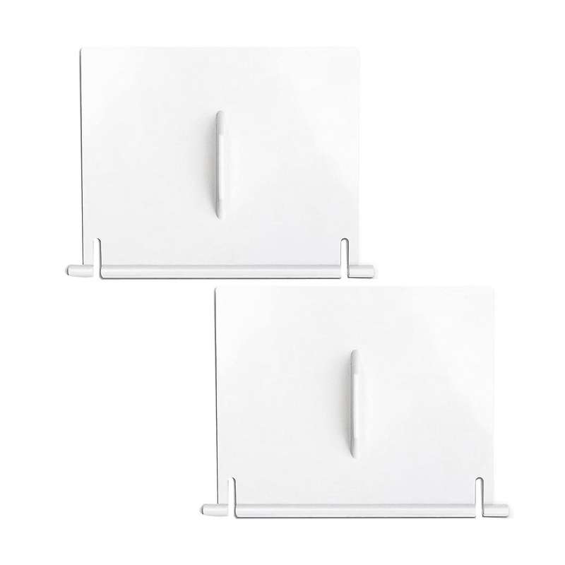 2Pcs Skimmer Gate Weir Baffle Swimming Pool Accessories Cleaning Tools Skimmer Assembly for