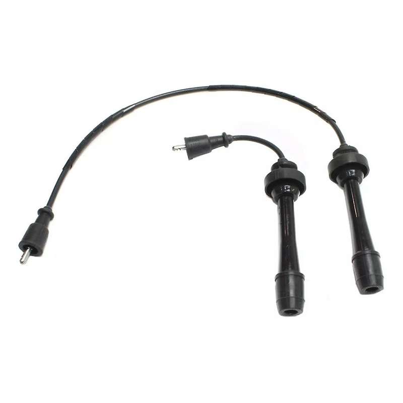 2Pcs Spark Plug Wire Set for 2001-2003 Protege5 L4 2.0L 175-6199, 1756199